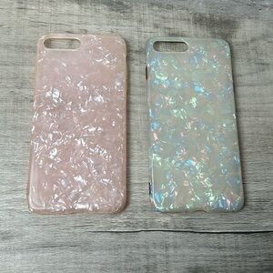 2 iPhone 7 Plus/8 Plus Cases